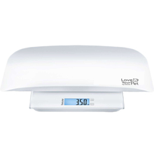 Весы для животных BEURER Polly PP 170