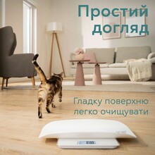 Весы для животных BEURER Polly PP 170