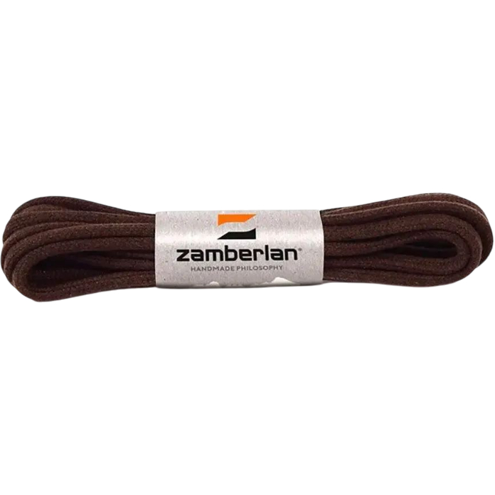 Шнурки ZAMBERLAN LACES 150 см Brown (006.3765)