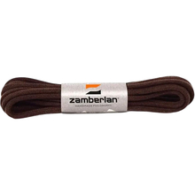 Шнурки ZAMBERLAN LACES 150 см Brown (006.3765)