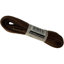 Шнурки ZAMBERLAN LACES 175 см Brown (006.3766)