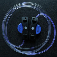 Шнурки с LED подсветкой UFT Blue (svetshnurblue)