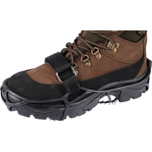 Ледоступы VIKING FISHING Ice Profi M (36-41) 23.5 - 26 см Black (1919.00.06)