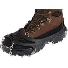 Ледоступы VIKING FISHING Ice Master M (36-41) 23.5 - 26 см Black (1919.00.10)