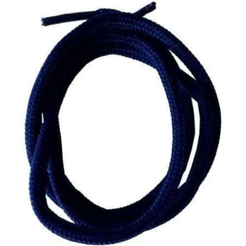 Шнурки ZAMBERLAN LACES 175 см 052 Dark Blue (006.3816)