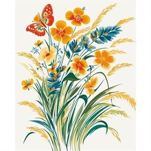 Картина за номерами ARTCRAFT Палітра літа 40 x 50 см (13148-AC)