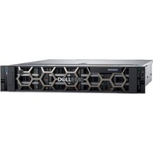Сервер DELL PowerEdge R540 (R540v37)