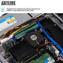 Сервер ARTLINE Business R24 (R24v55)