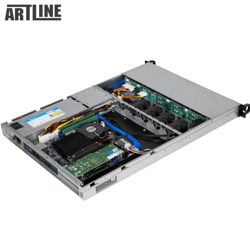 Фото Сервер ARTLINE Business R24 (R24v55)