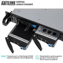 Сервер ARTLINE Business R24 (R24v55)