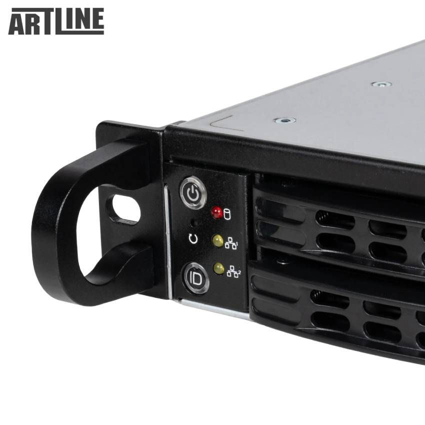 Огляд Сервер ARTLINE Business R24 (R24v55)