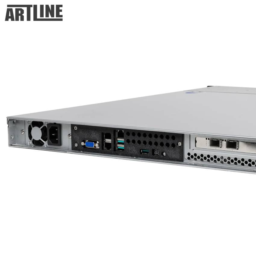 У Фокстрот Сервер ARTLINE Business R24 (R24v55)