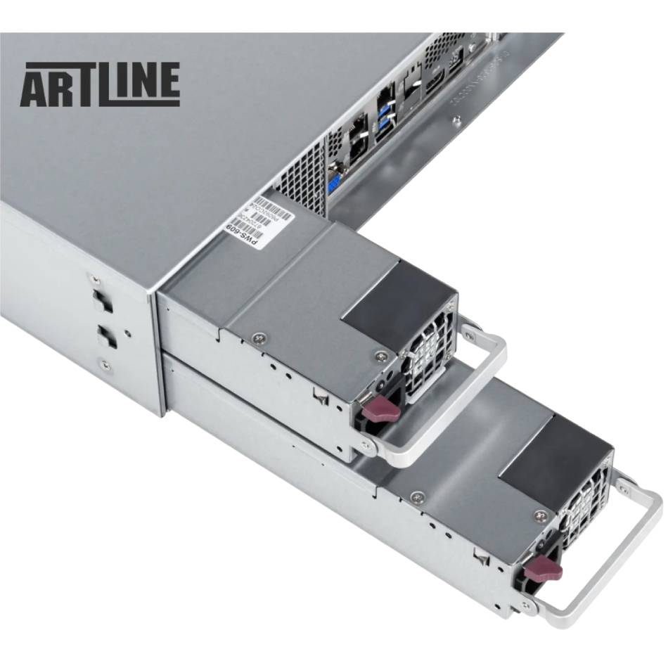 Фото 17 Сервер ARTLINE Business R33 (R33v115)