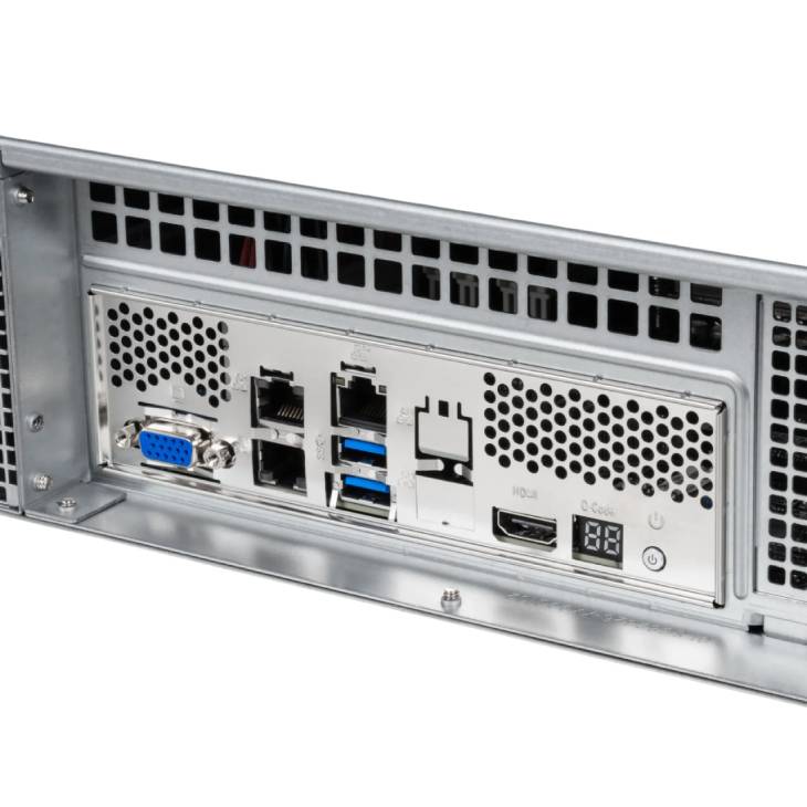 В Україні Сервер ARTLINE Business R33 (R33v115)