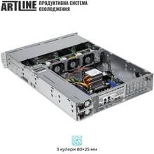 Сервер ARTLINE Business R33 (R33v115)
