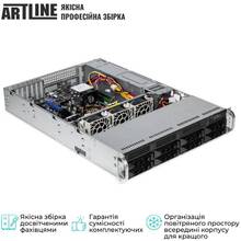 Сервер ARTLINE Business R33 (R33v115)