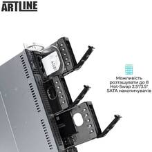 Сервер ARTLINE Business R33 (R33v115)