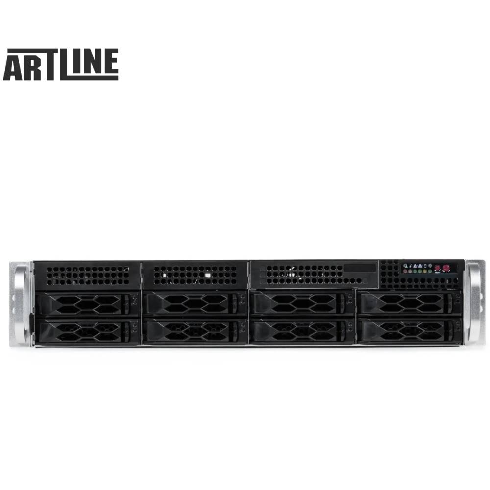 Фото Сервер ARTLINE Business R33 (R33v115)