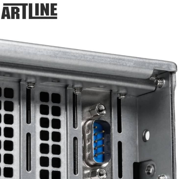 Фото 14 Сервер ARTLINE Business R33 (R33v116)