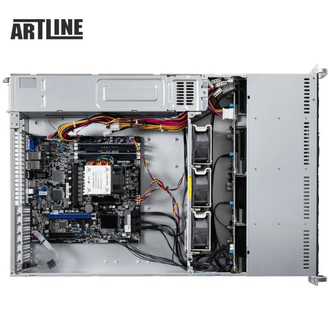Фото 15 Сервер ARTLINE Business R33 (R33v116)