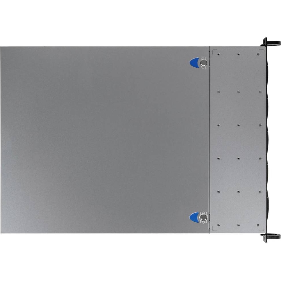 Сервер ARTLINE Business R24 (R24v44) Кількість ядер 8