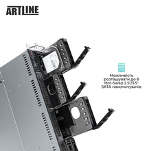 Сервер ARTLINE Business R33 (R33v123)