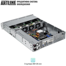 Сервер ARTLINE Business R33 (R33v123)
