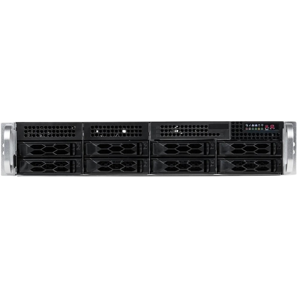 Сервер ARTLINE Business R33 (R33v123) Форм-фактор 2U Rackmount