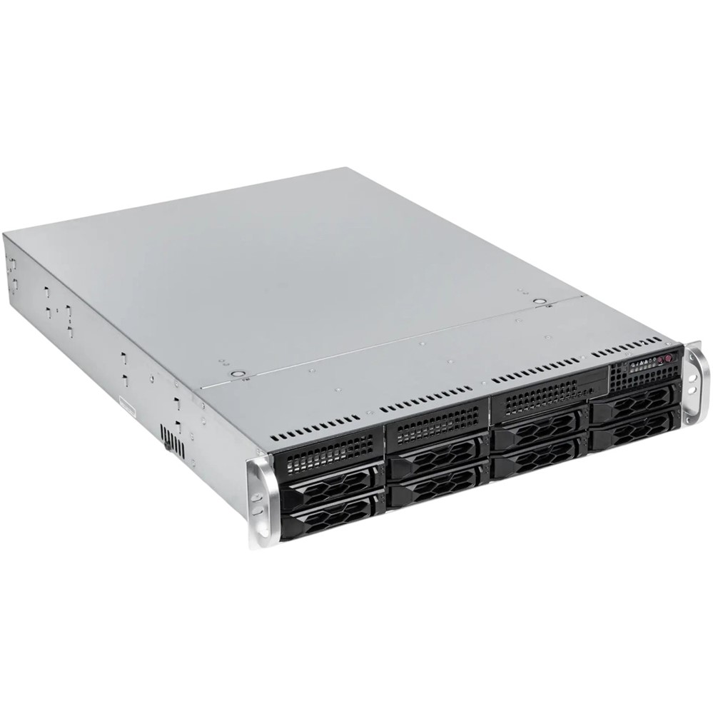Сервер ARTLINE Business R33 (R33v123) Кількість ядер 8