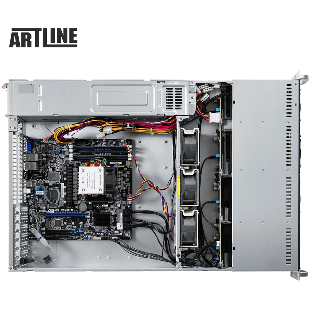 Зображення Сервер ARTLINE Business R33 (R33v123)