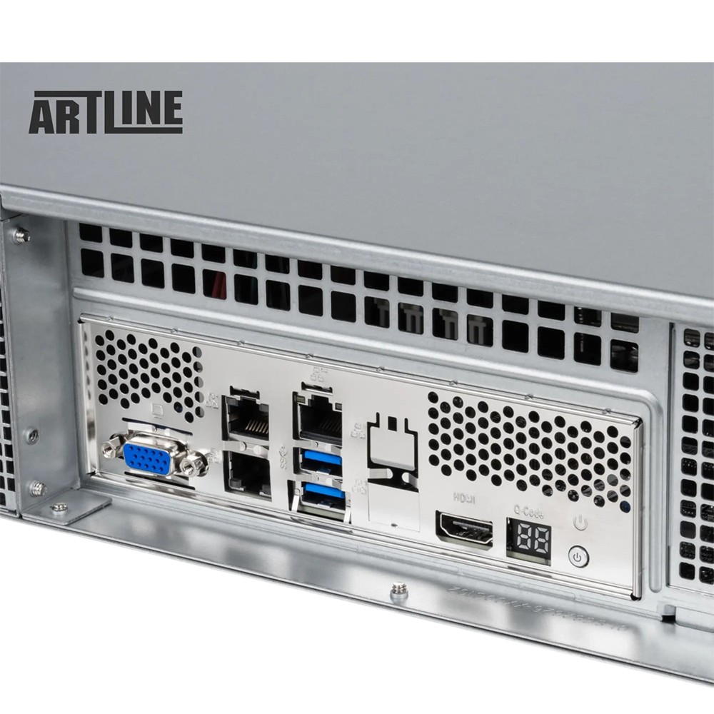 Фото 17 Сервер ARTLINE Business R33 (R33v123)