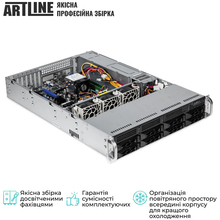 Сервер ARTLINE Business R33 (R33v123)
