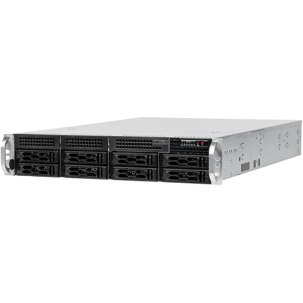Сервер ARTLINE Business R33 (R33v126) Форм-фактор 2U Rackmount