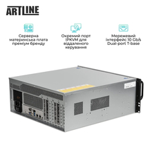 Сервер ARTLINE Business R98 (R98v11)