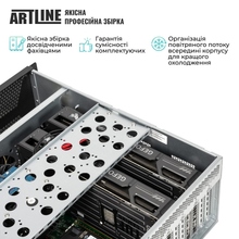 Сервер ARTLINE Business R98 (R98v11)