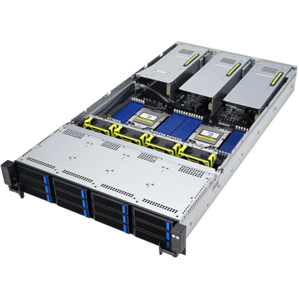Сервер ARTLINE Business R84 (R84v01) Модель процесора 9554