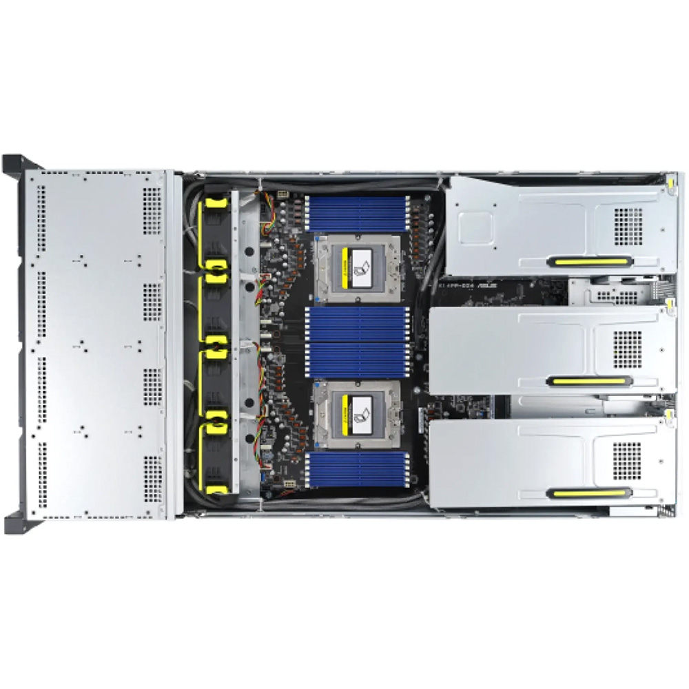 Зовнішній вигляд Сервер ARTLINE Business R84 (R84v01)