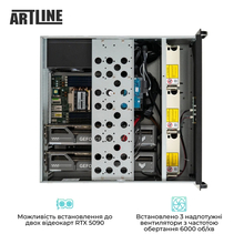 Сервер ARTLINE Business R98 (R98v15)