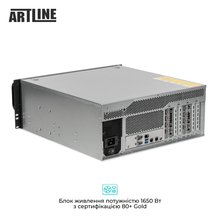 Сервер ARTLINE Business R98 (R98v15)