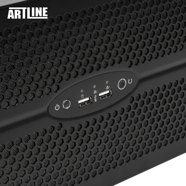 Фото 14 Сервер ARTLINE Business R98 (R98v15)