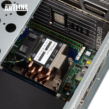 Сервер ARTLINE Business R98 (R98v15)
