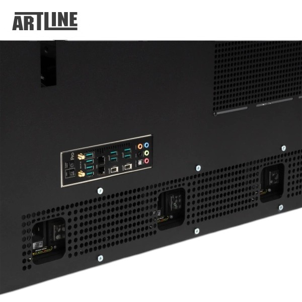 В Україні Сервер ARTLINE Business R99 (R99v04)