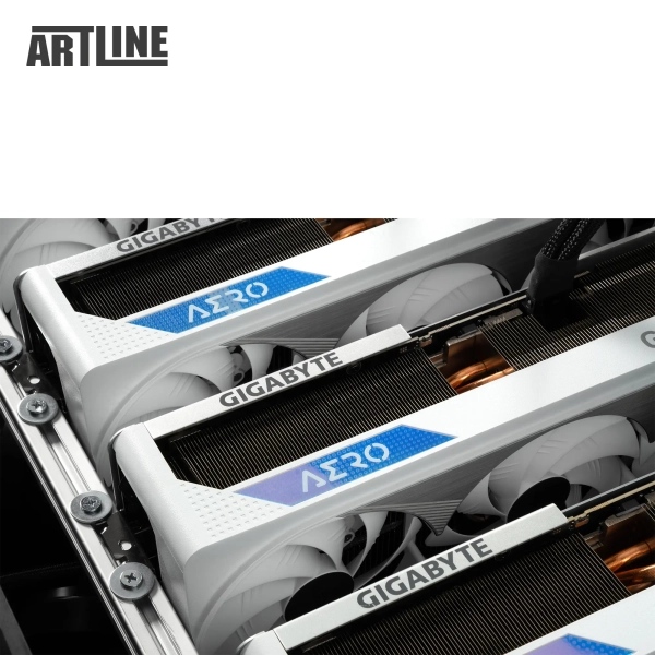 Фото Сервер ARTLINE Business R99 (R99v04)