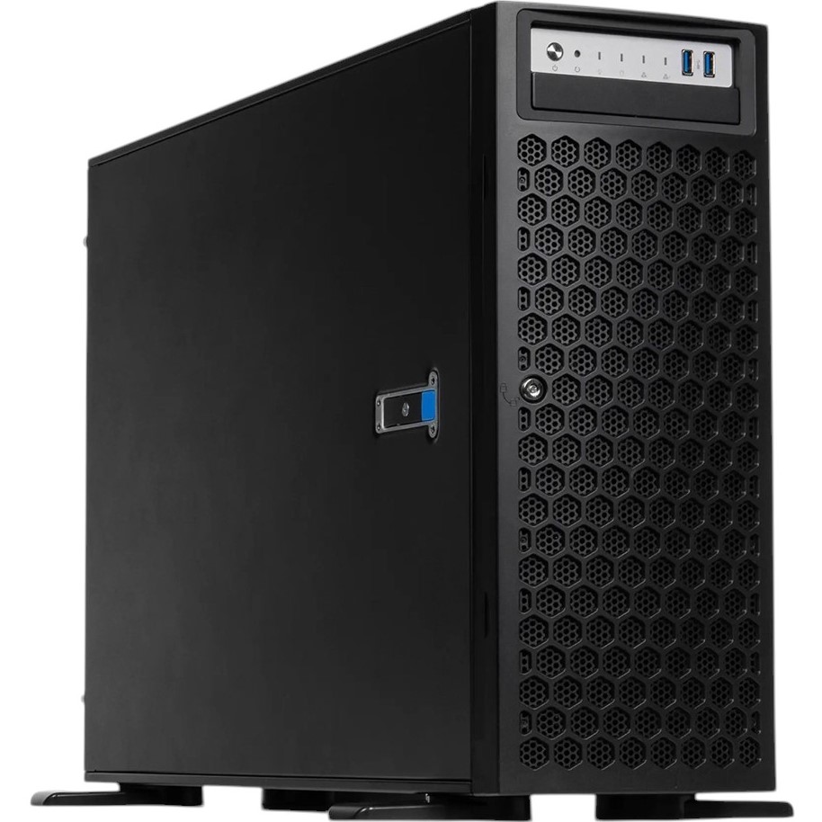 Сервер ARTLINE Business RT86 (RT86v11) Форм-фактор 4U Rackmount