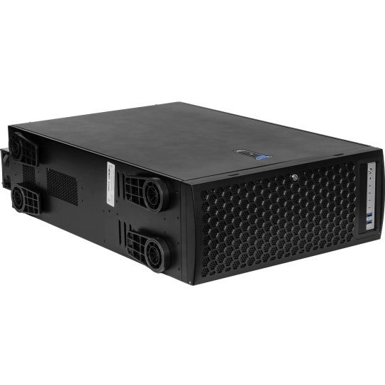 Зовнішній вигляд Сервер ARTLINE Business RT86 (RT86v09)