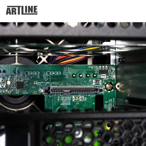 У Фокстрот Сервер ARTLINE Business RT86 (RT86v09)