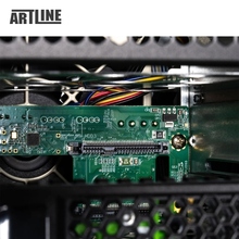 Сервер ARTLINE Business RT86 (RT86v07)