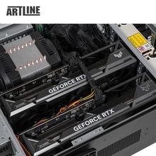 Сервер ARTLINE Business RT86 (RT86v07)