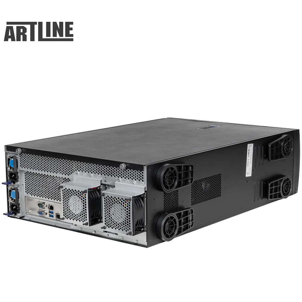Покупка Сервер ARTLINE Business RT86 (RT86v16)