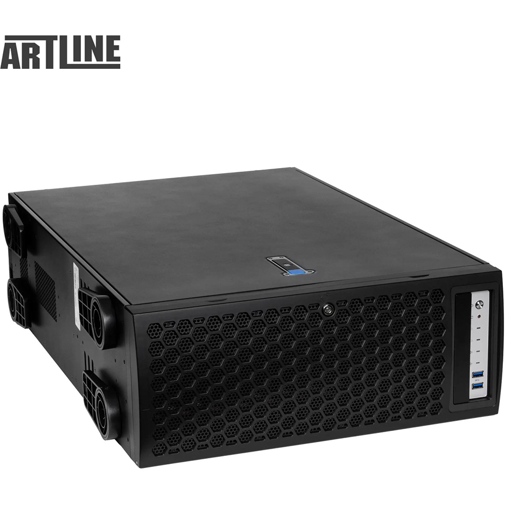 Заказать Сервер ARTLINE Business RT86 (RT86v18)